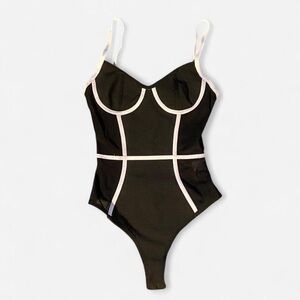 by the way. Cream and Black Label